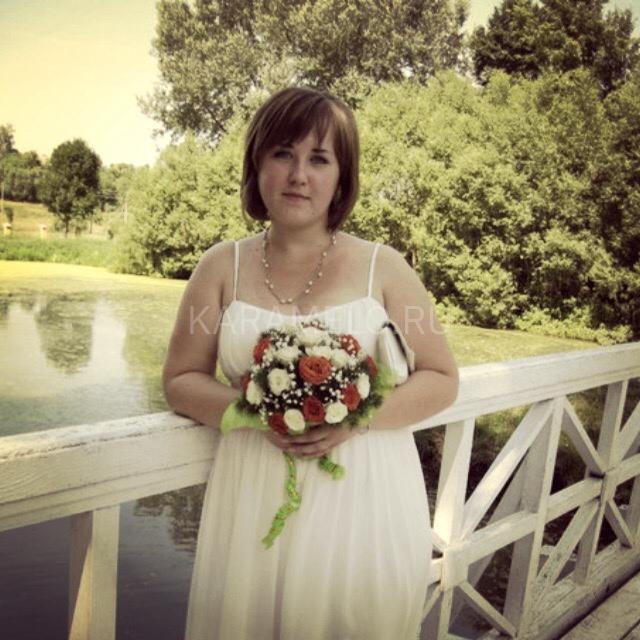 Екатерина Панфилова