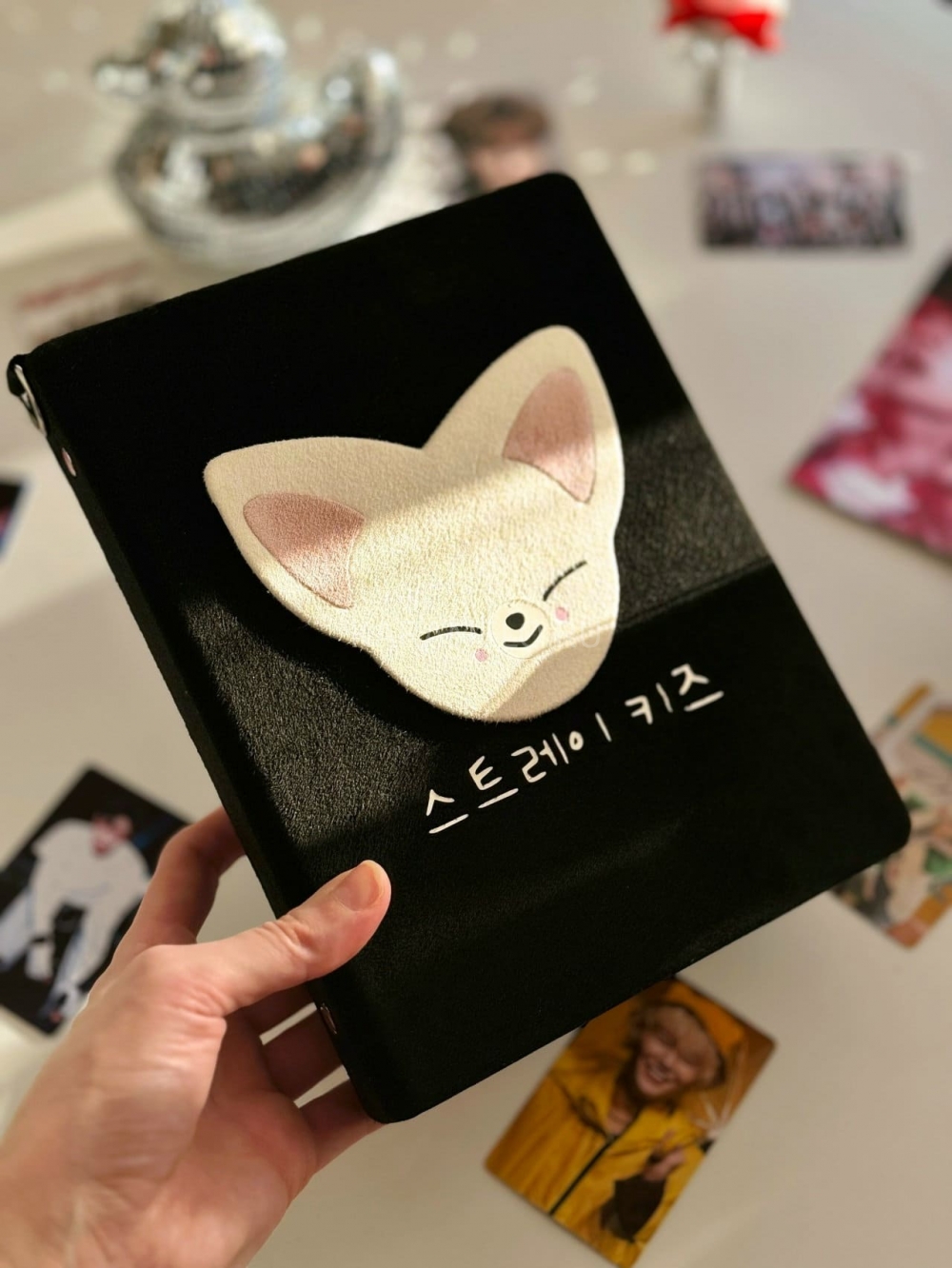 Купить фотоальбом для новорождённого...