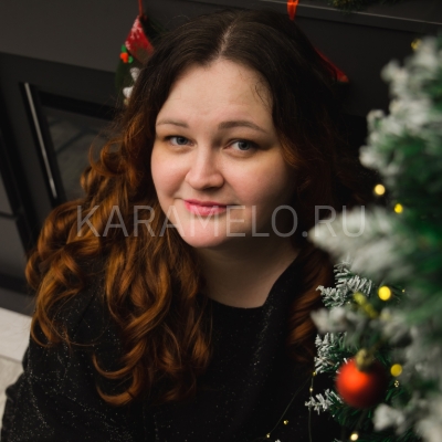 Галина Фефилова